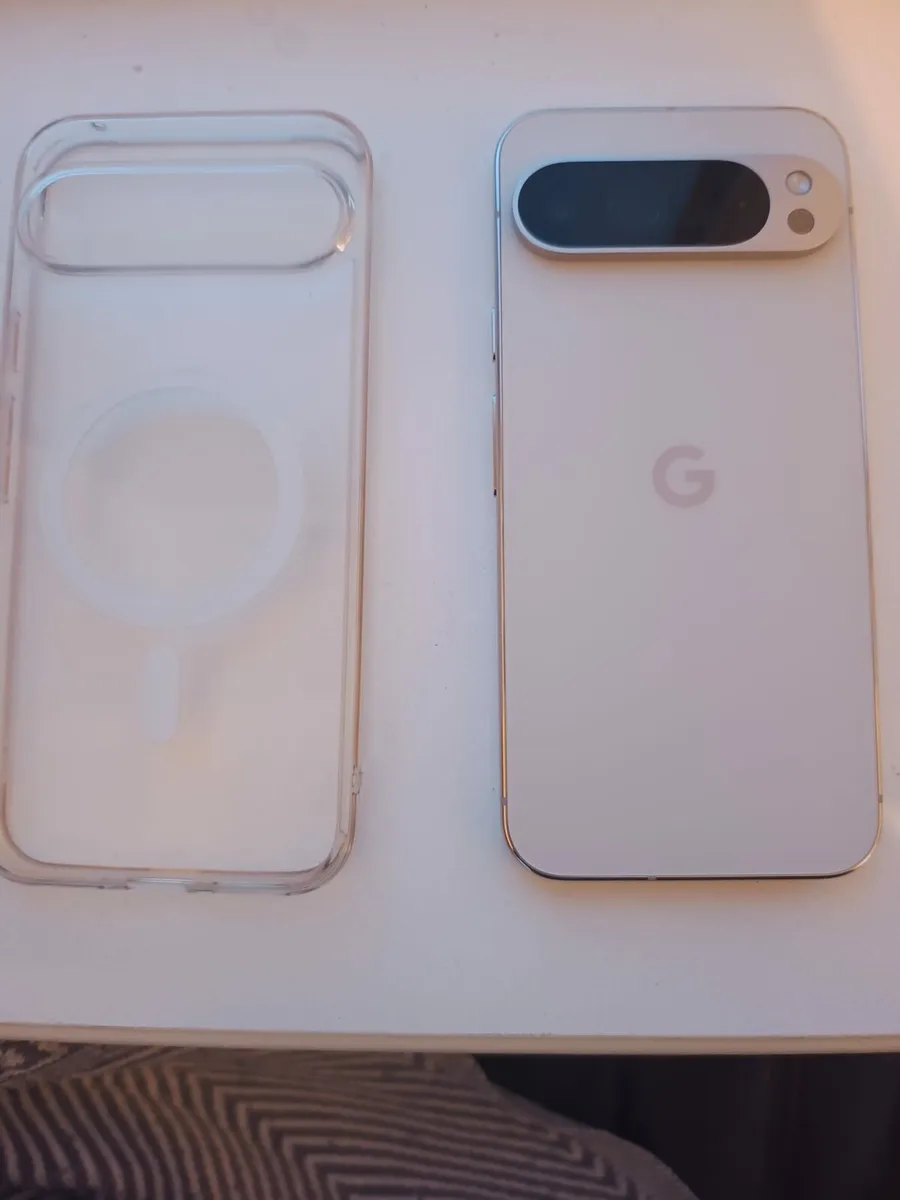 Google Pixel 9 xl pro - Image 1