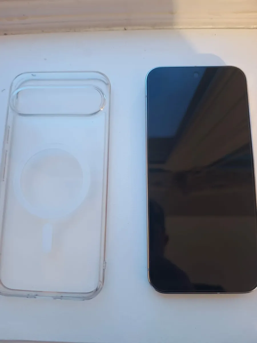 Google Pixel 9 xl pro - Image 2