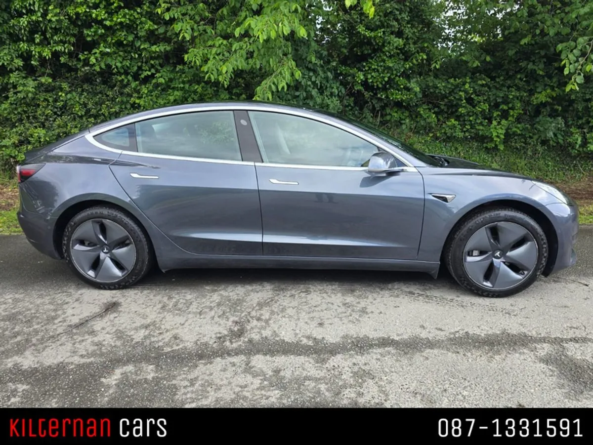 Tesla Model 3 M3 SR  4DR Auto - Image 3