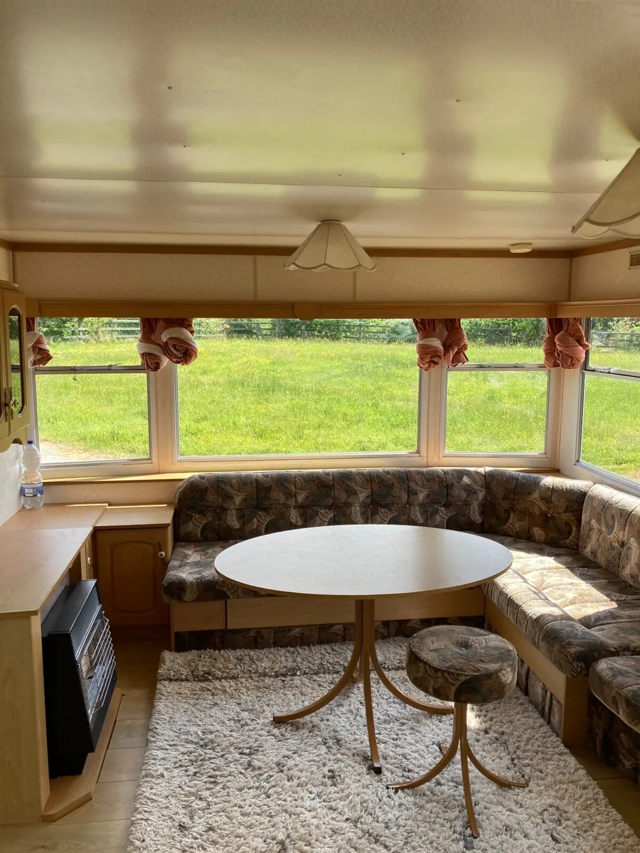 Willerby Mobile Home - Excellent Condition - Image 3