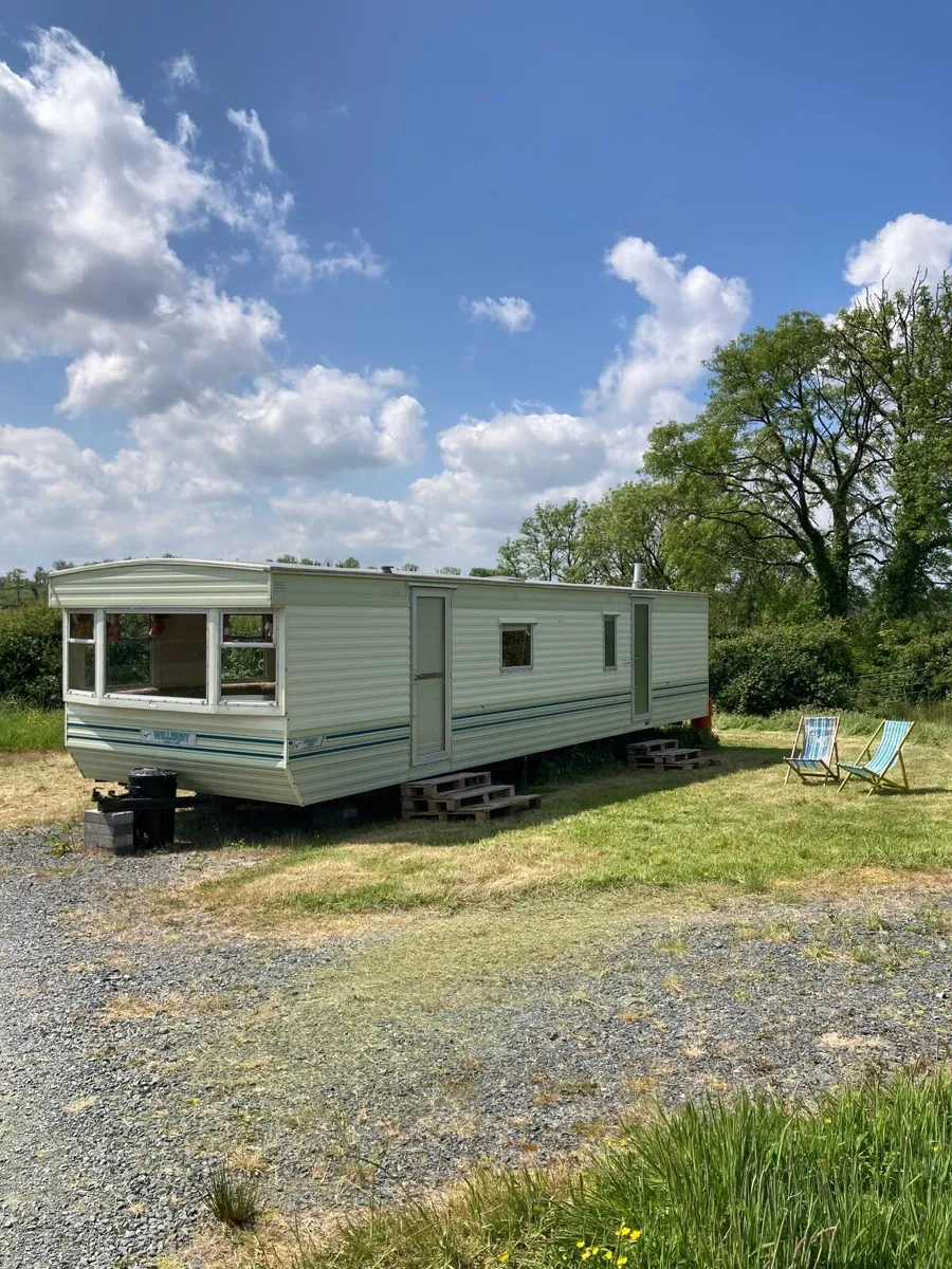 Willerby Mobile Home - Excellent Condition - Image 2