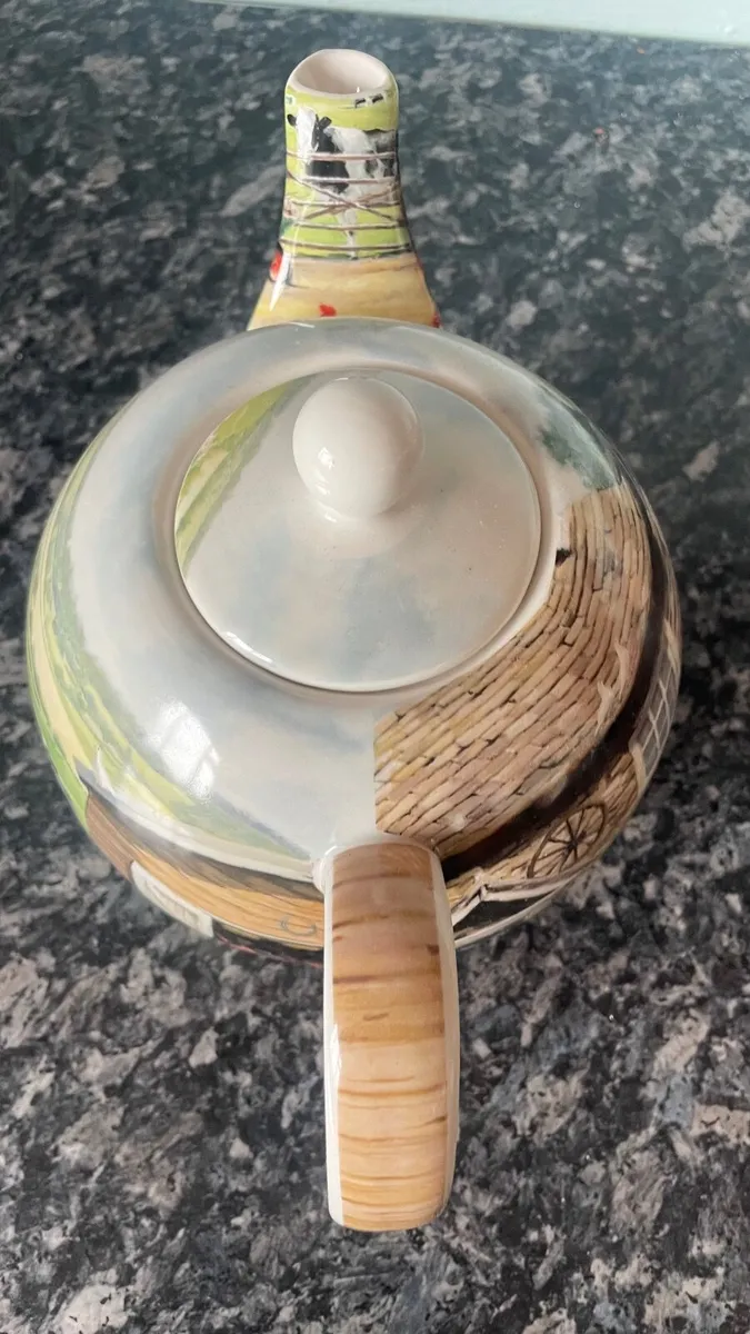 Collection only teapot - Image 2