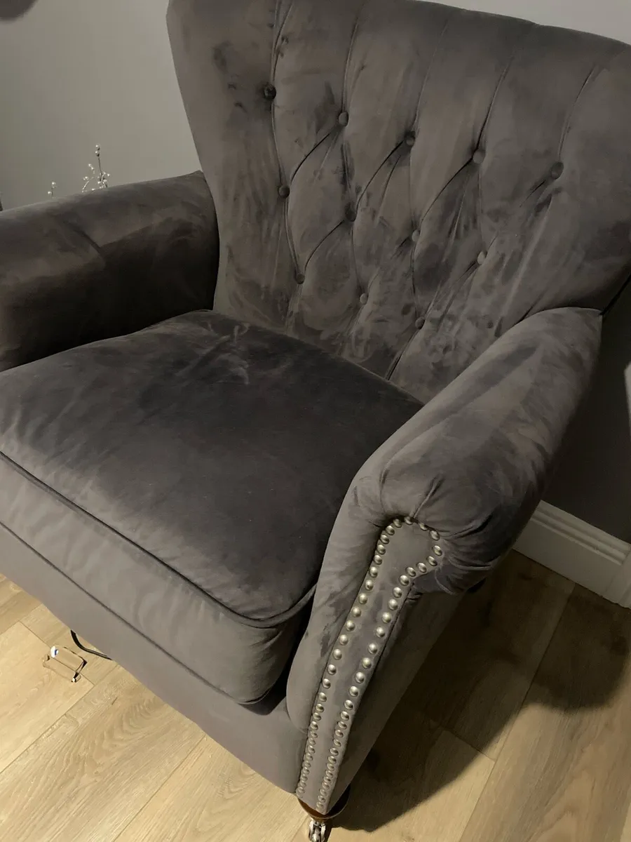 Armchair - Image 2