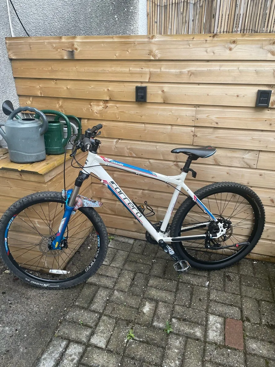 Carrera Kraken - Image 1