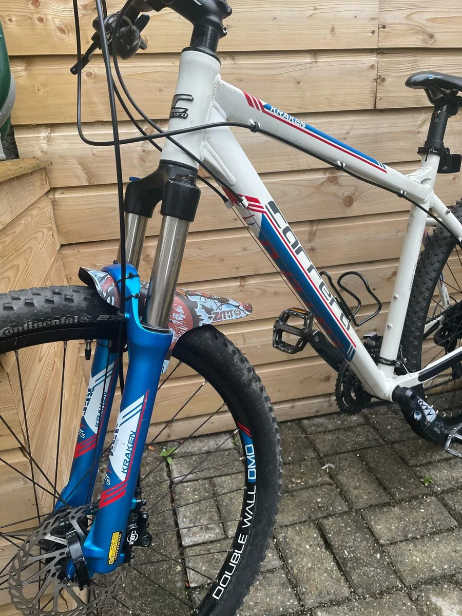 Carrera Kraken - Image 2