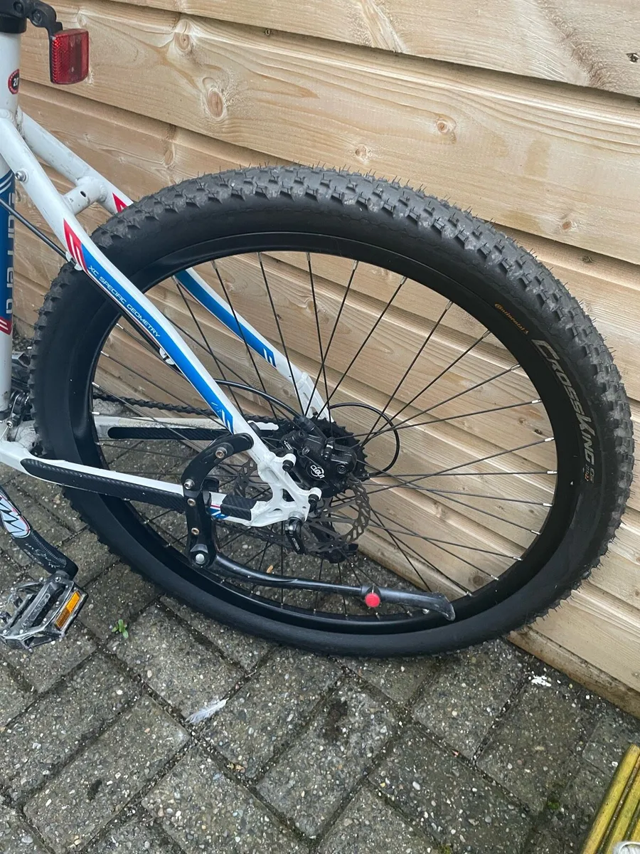 Carrera Kraken - Image 3