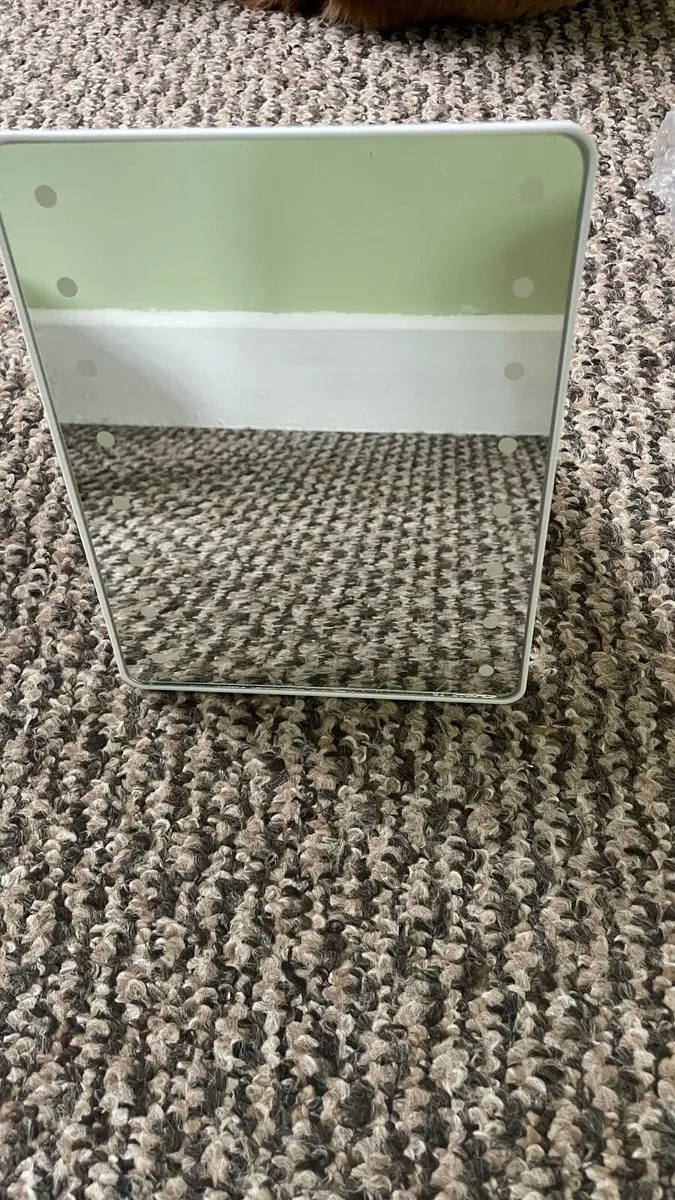 New vanity mirror - Image 4