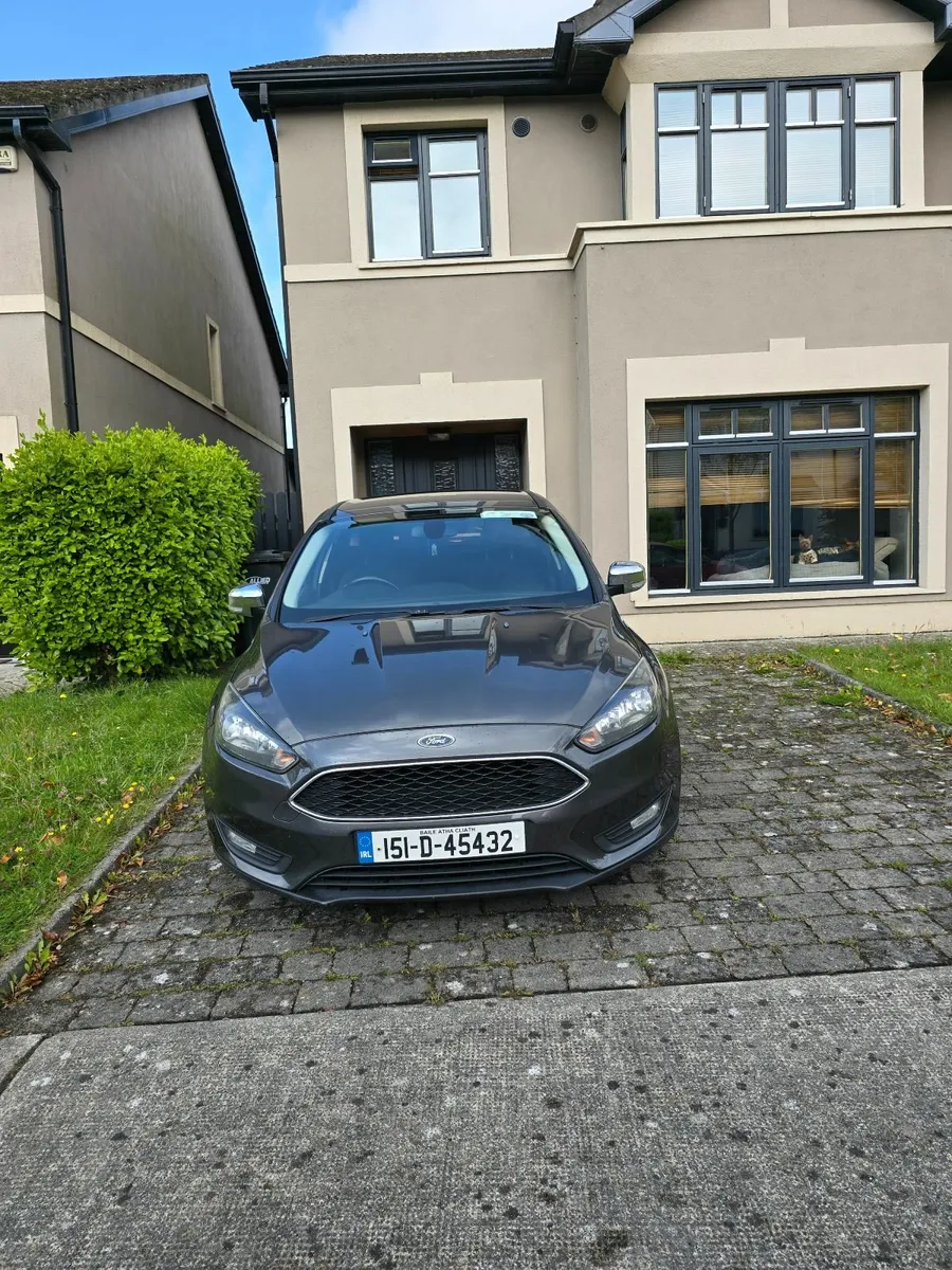 Ford Focus 2015 - Image 1