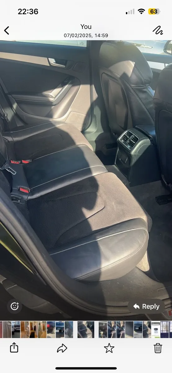Audi A4 2015 - Image 3