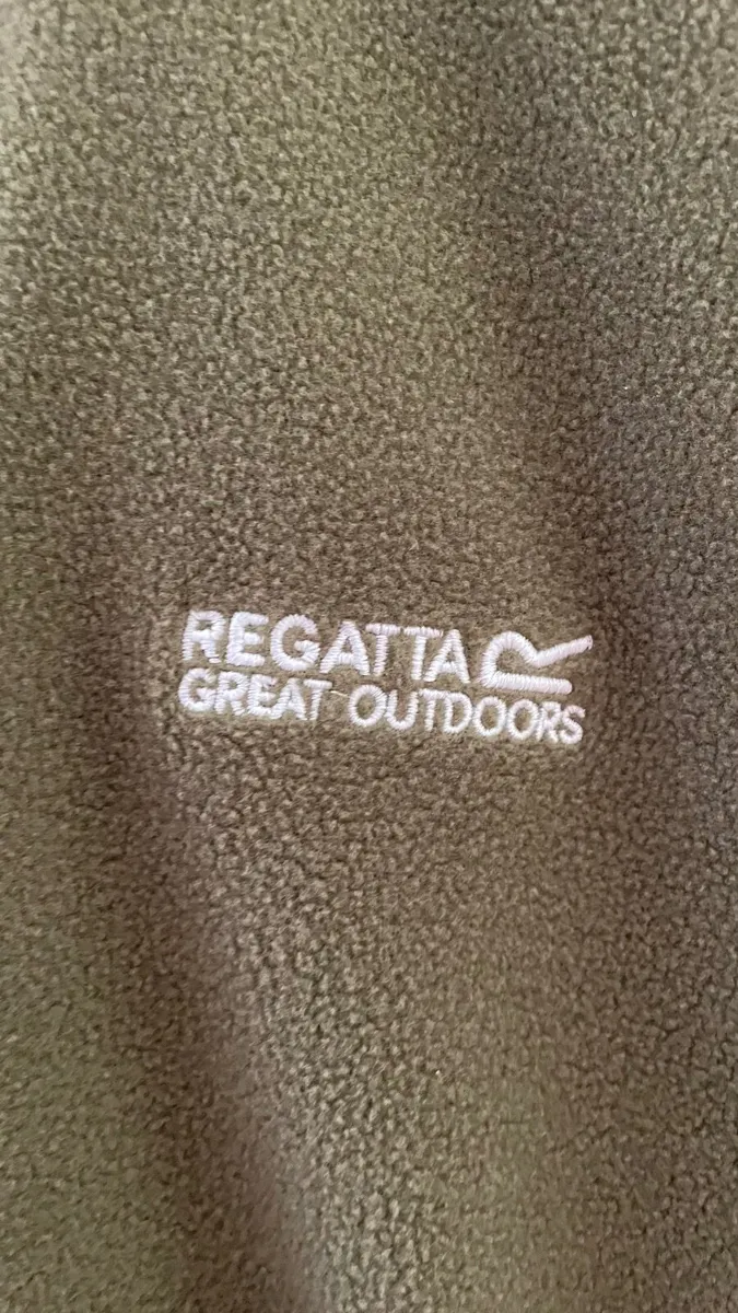 Regatta fleece 16 - Image 3
