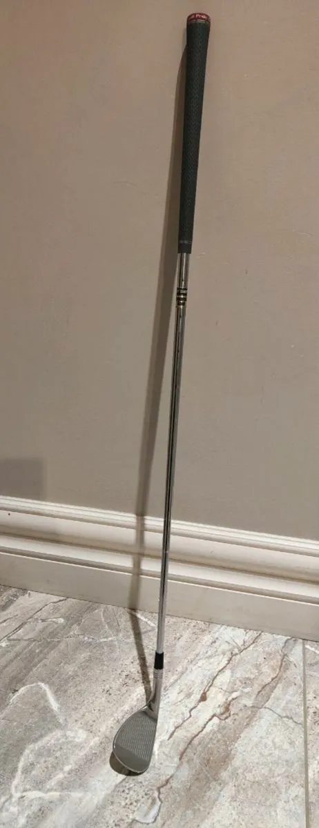 TaylorMade Milled Grind Wedge 52 deg - Image 3