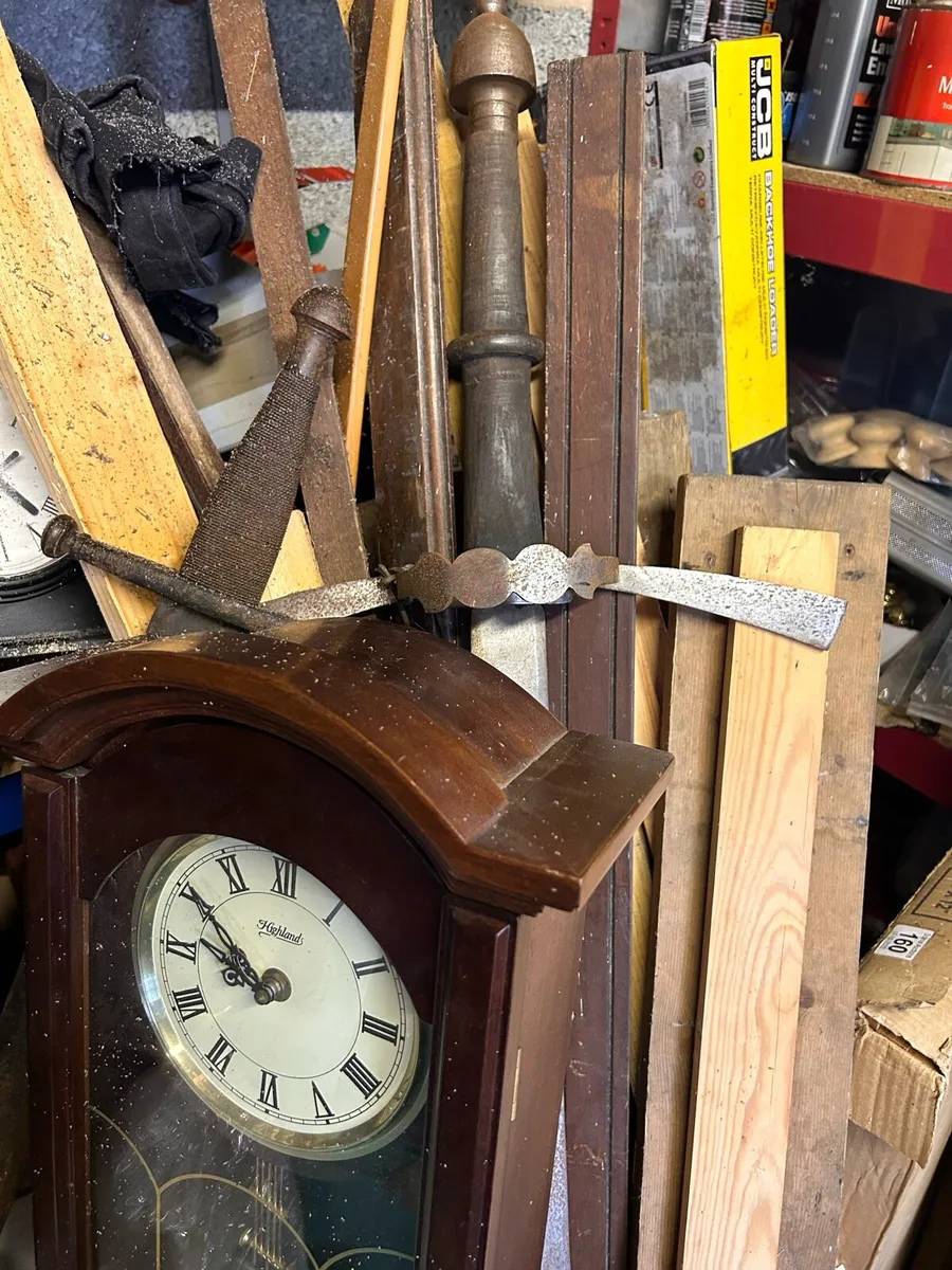 Vintage antique and collectibles - Image 3
