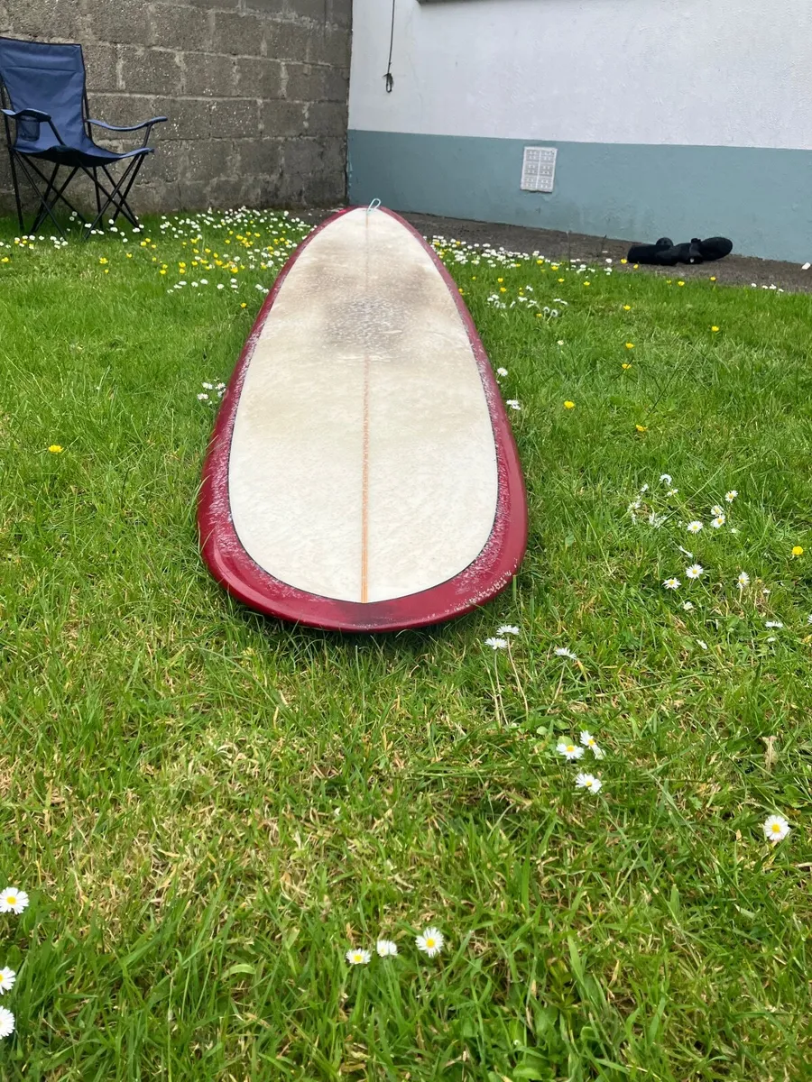Surfboard - Image 2