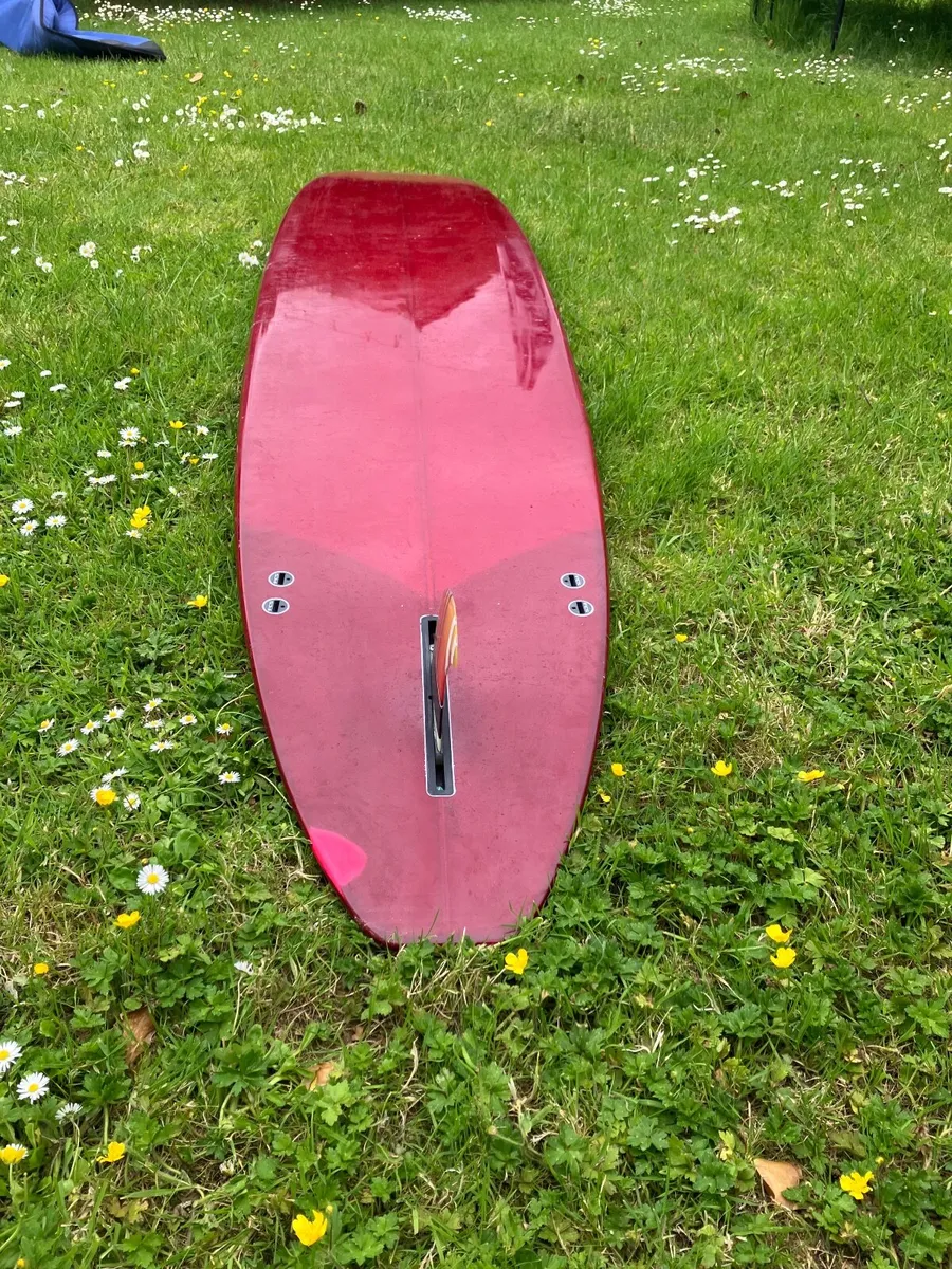 Surfboard - Image 3