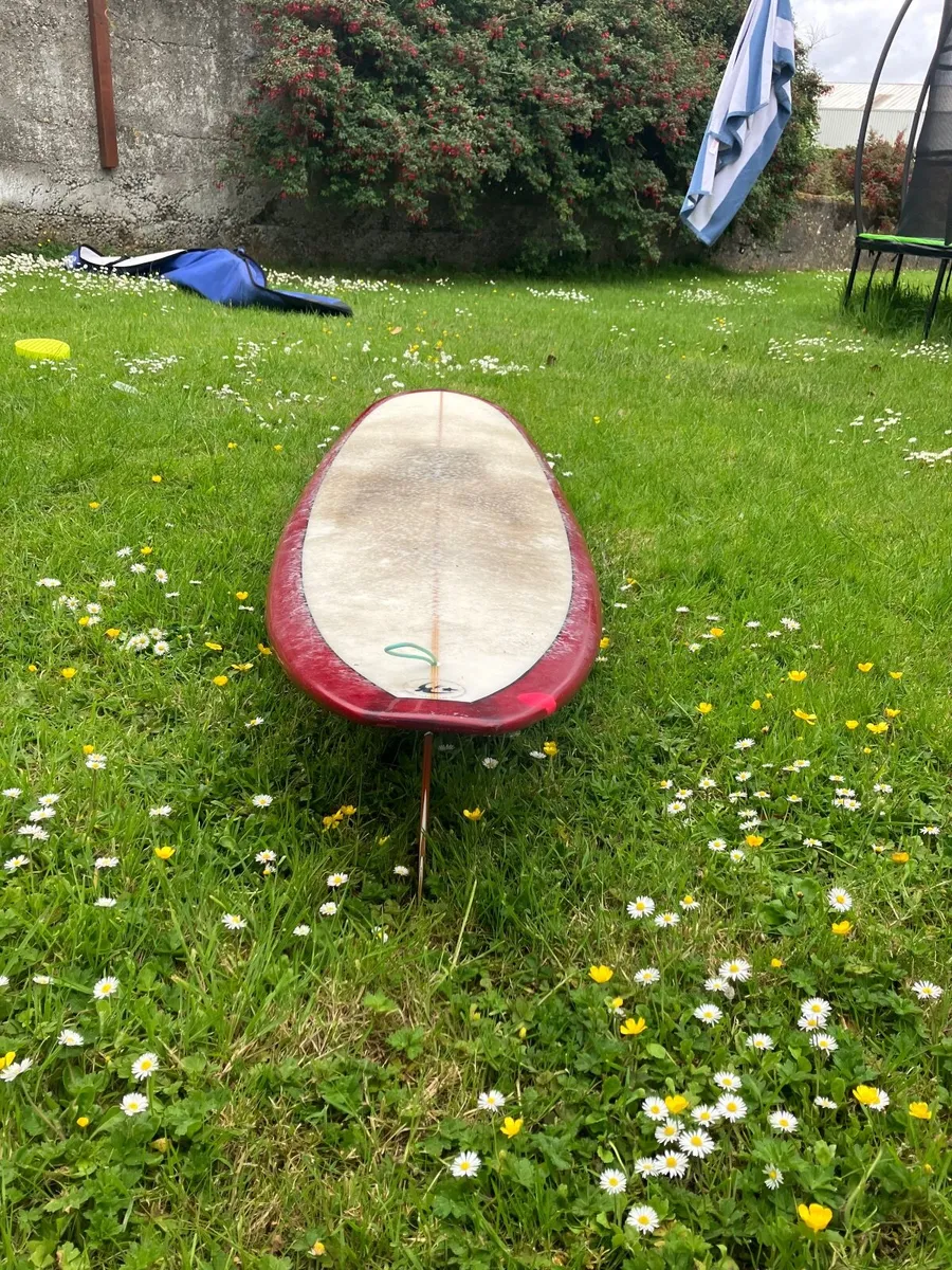 Surfboard - Image 4