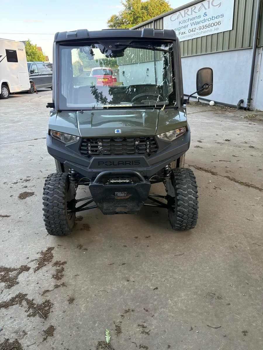 POLARS GATOR RANGER 2022 - Image 3