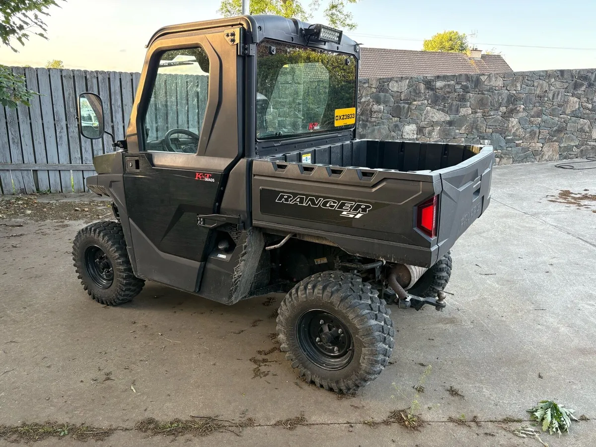 POLARS GATOR RANGER 2022 - Image 4