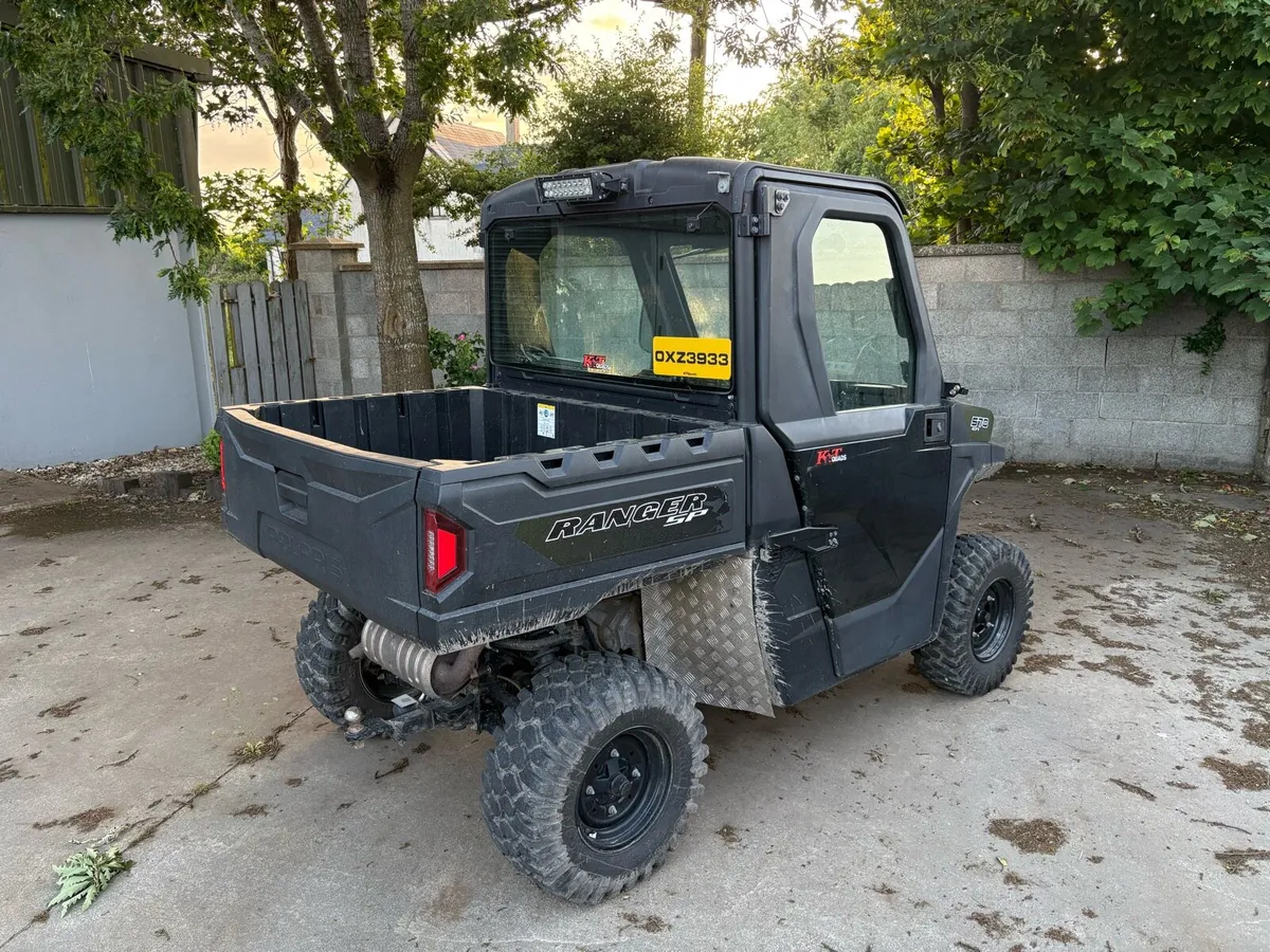 POLARS GATOR RANGER 2022 PRICE DROP!! - Image 4