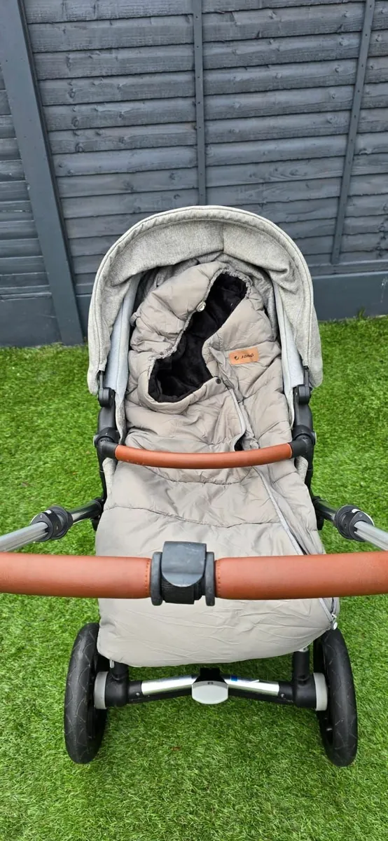 Jane Concord Buggy - Image 2