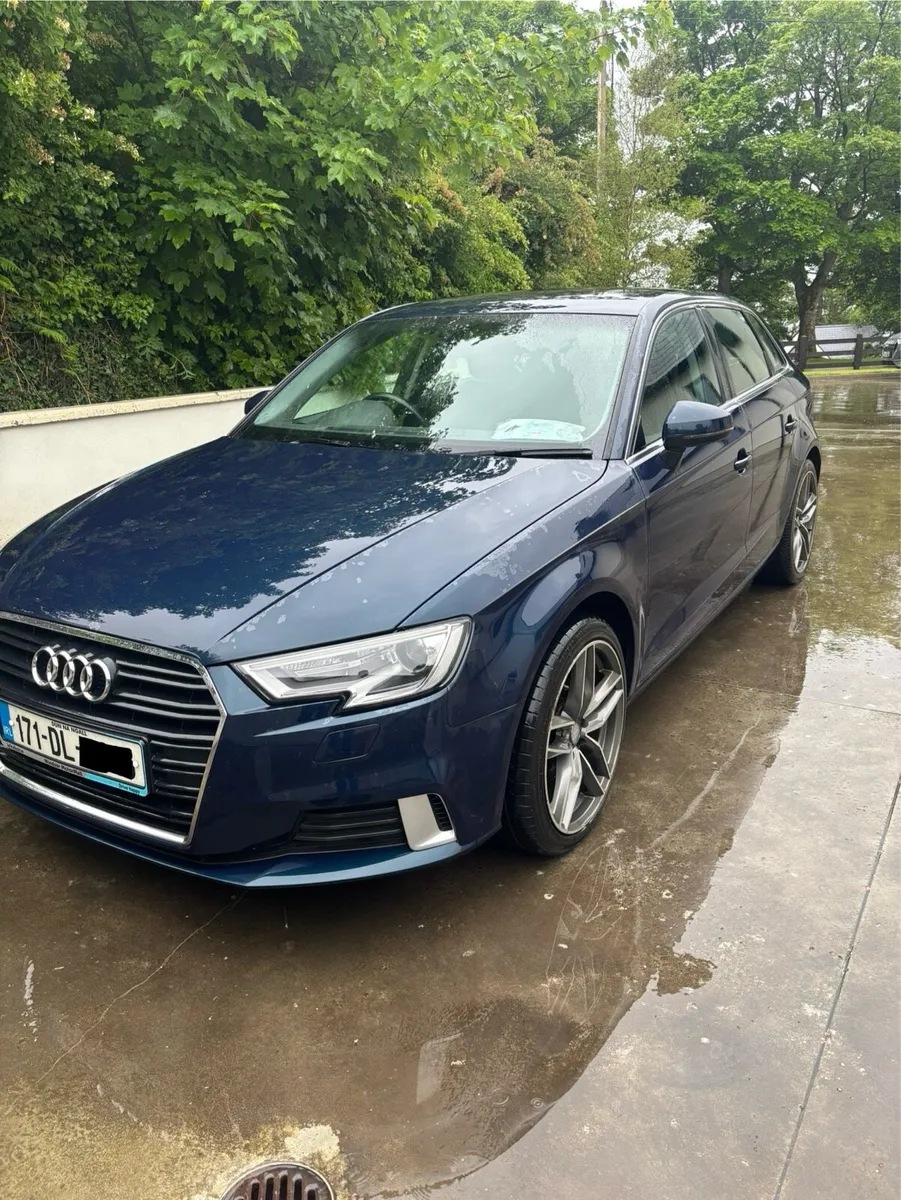 171 Audi A3 150BHP - Image 1