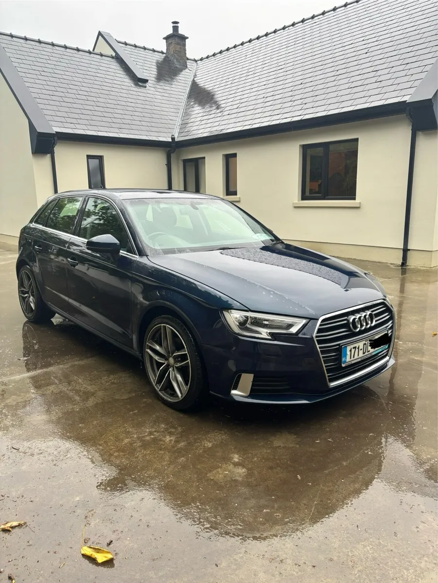 171 Audi A3 150BHP - Image 2