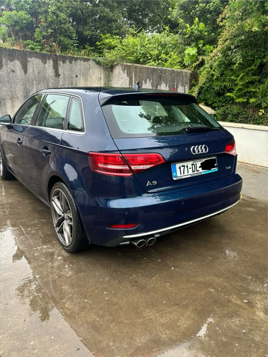 171 Audi A3 150BHP - Image 3