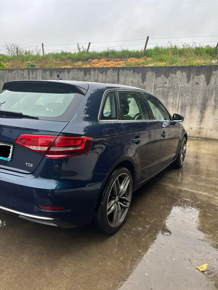 171 Audi A3 150BHP - Image 4