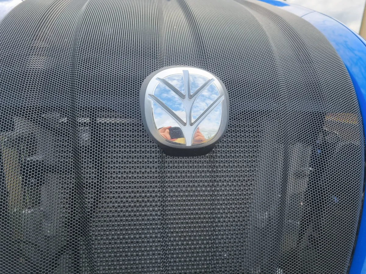 2021 New Holland T6.180 - Image 4
