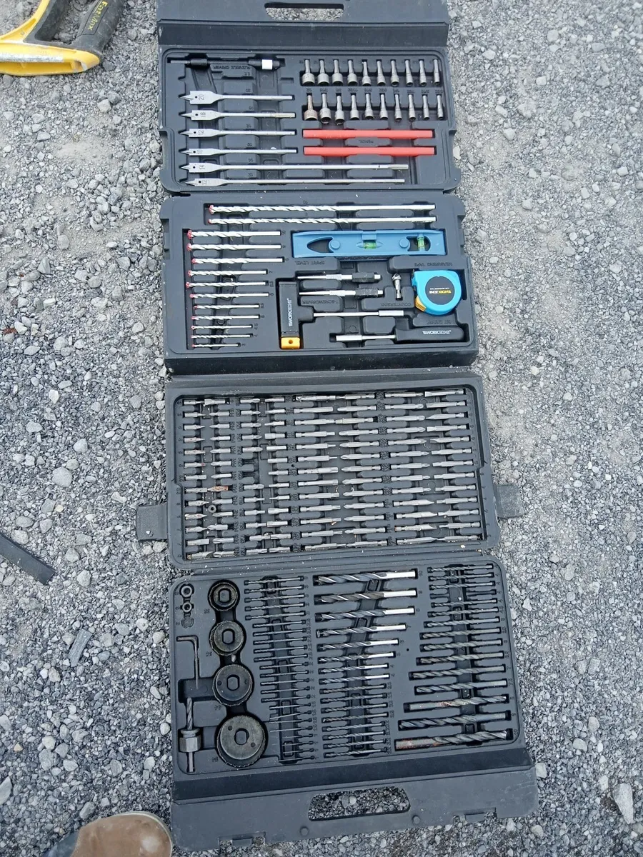 Tools 20 each - Image 2