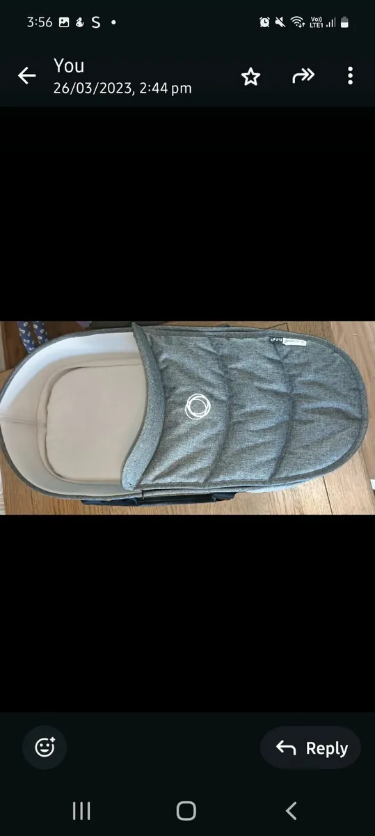 Pram - Image 3