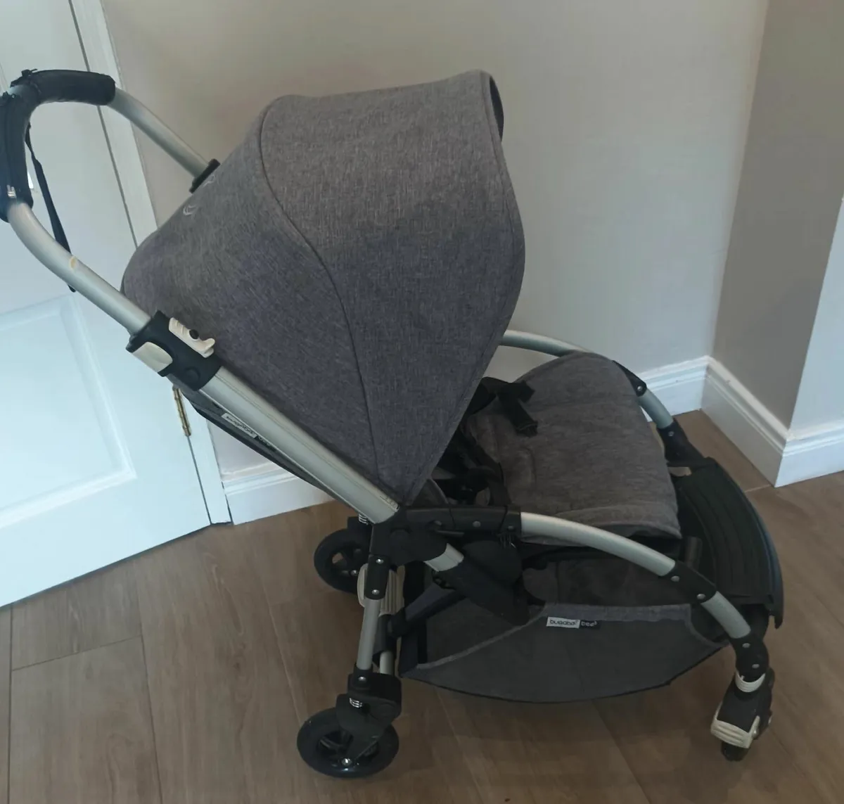 Pram - Image 1