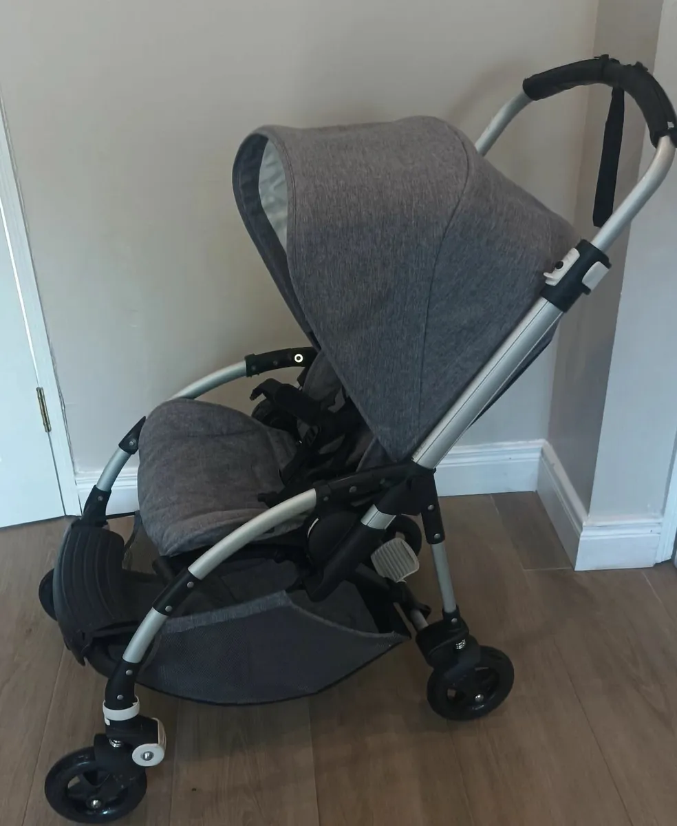 Pram - Image 4