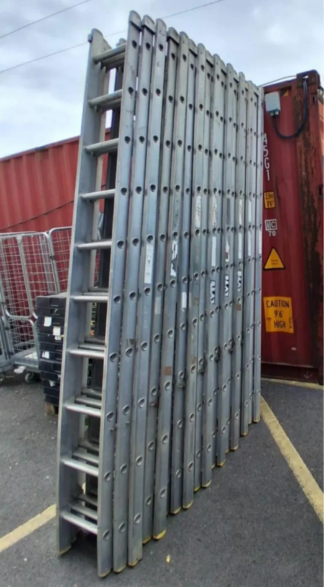 Ladder - Image 1