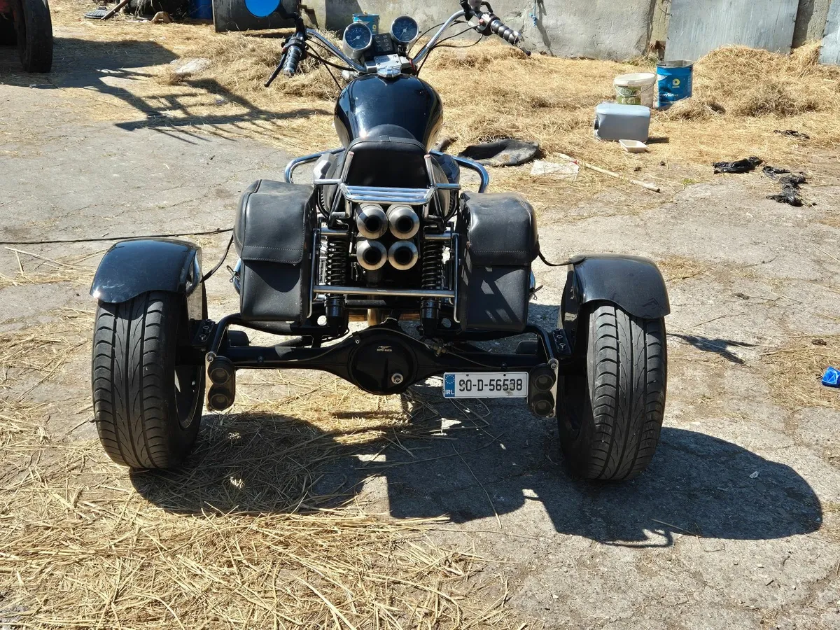 MOTO-GUZZI Other 1990 - Image 3