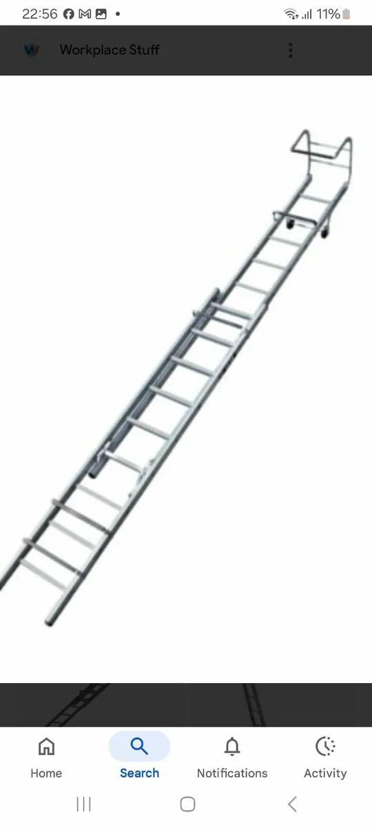 Ladder - Image 2