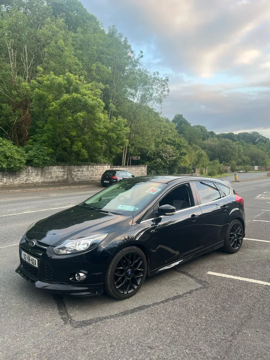 Ford focus - Image 1
