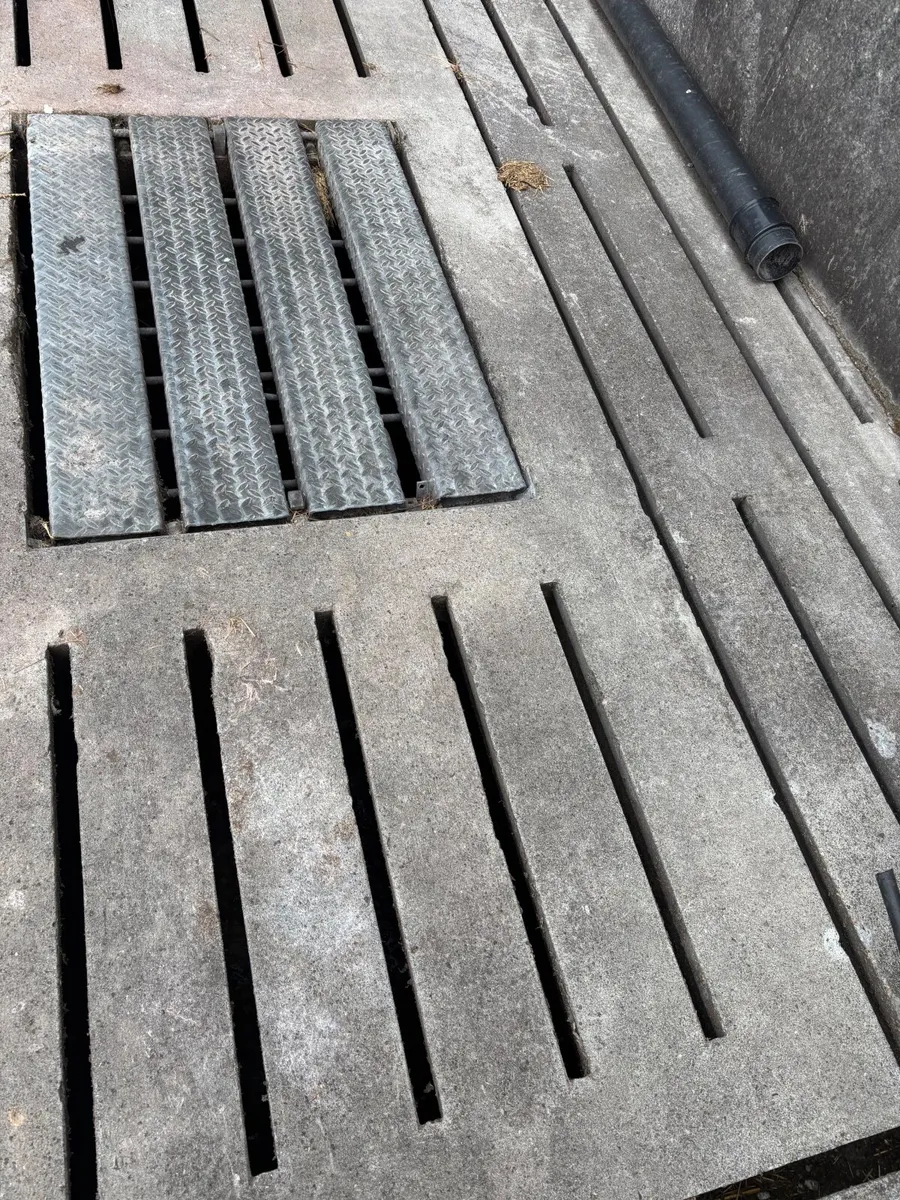 Banagher Slats *USED* - Image 1