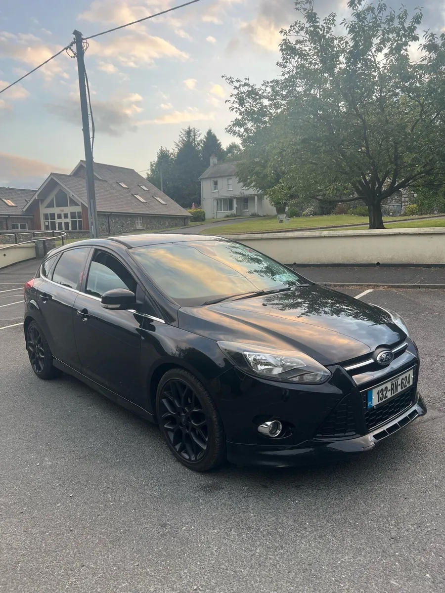 Ford focus - Image 2