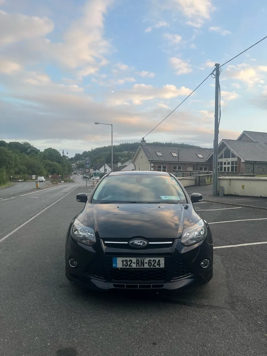 Ford focus - Image 3