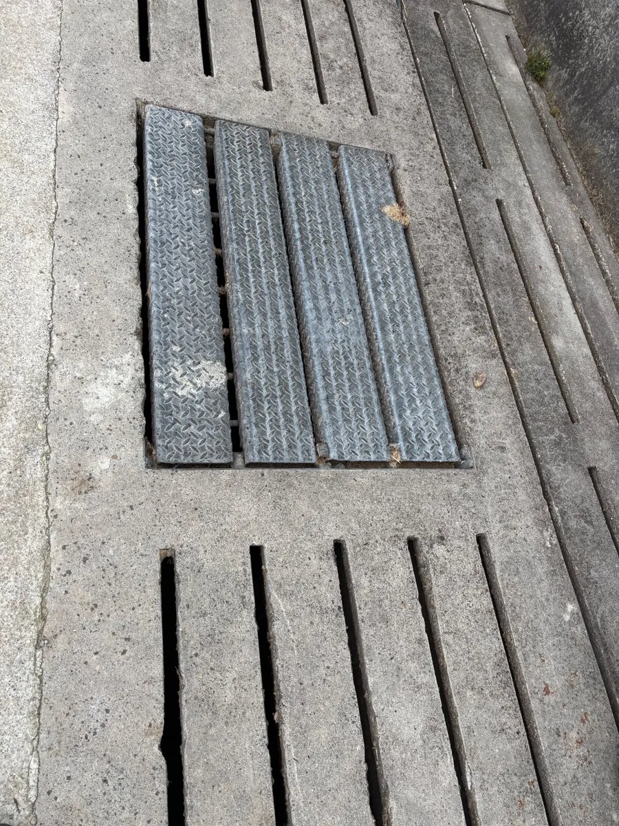 Banagher Slats *USED* - Image 2