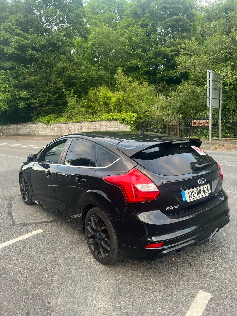 Ford focus - Image 4