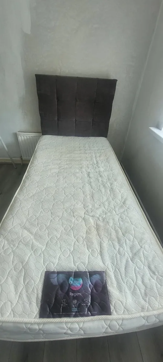 Single Bed - Image 1