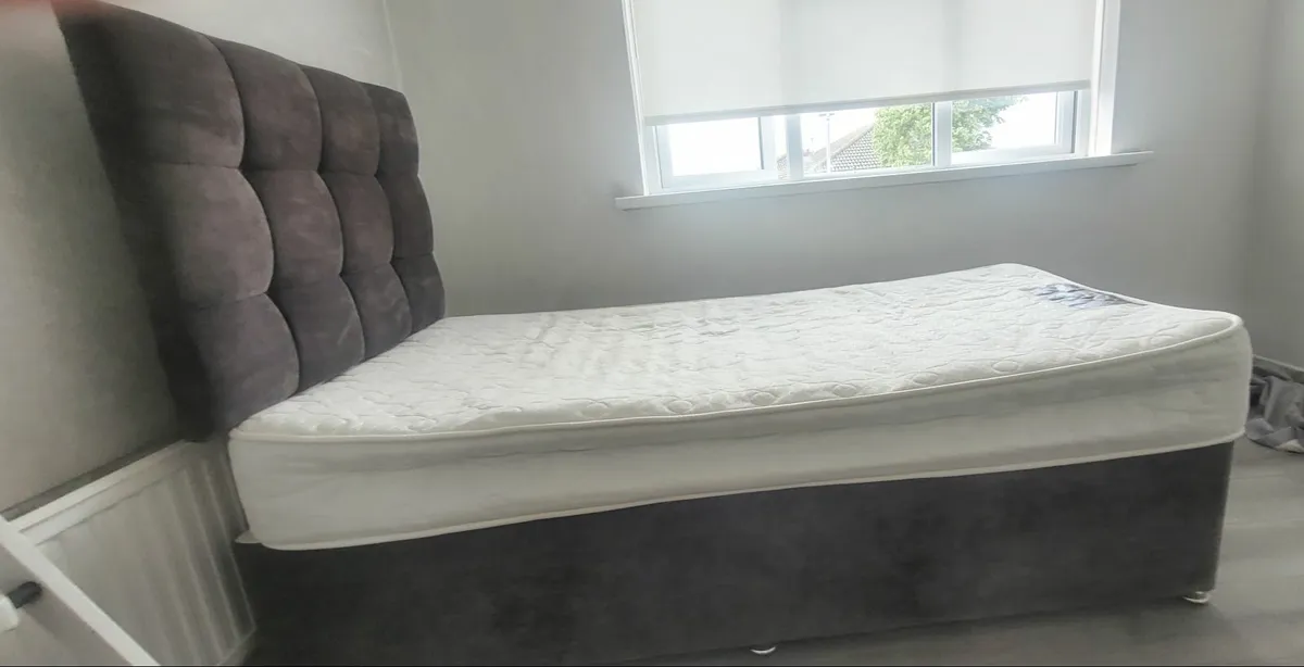 Single Bed - Image 3