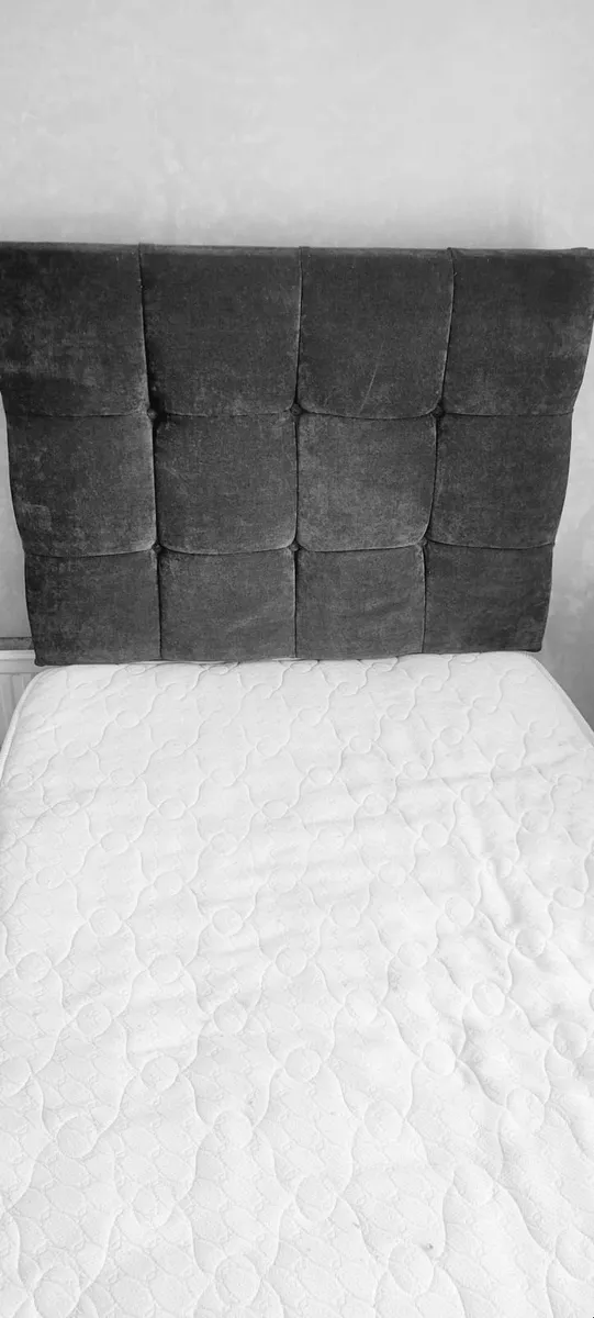 Single Bed - Image 4