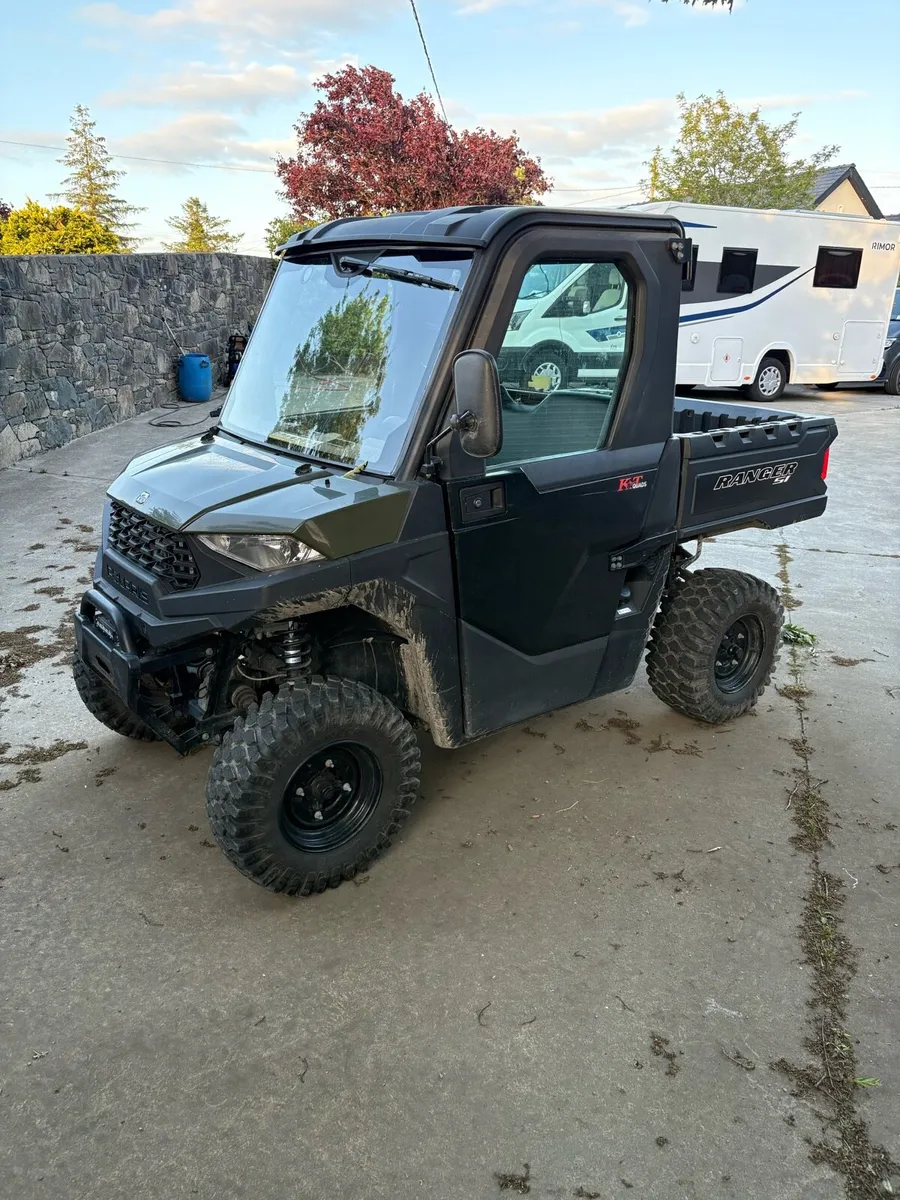 POLARS GATOR RANGER 2022 - Image 2