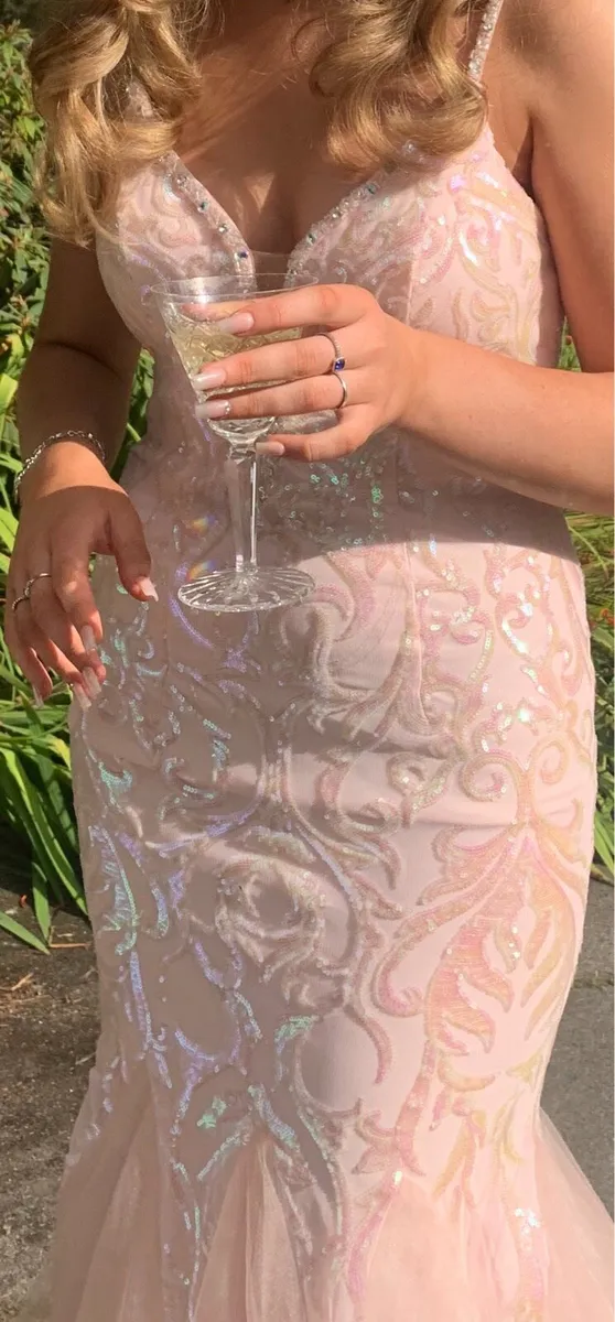Debs Dress - Image 2