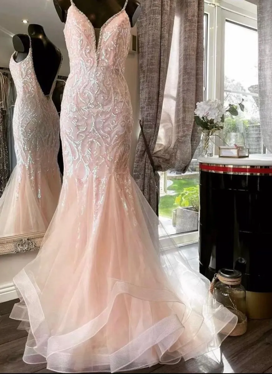Debs Dress - Image 3