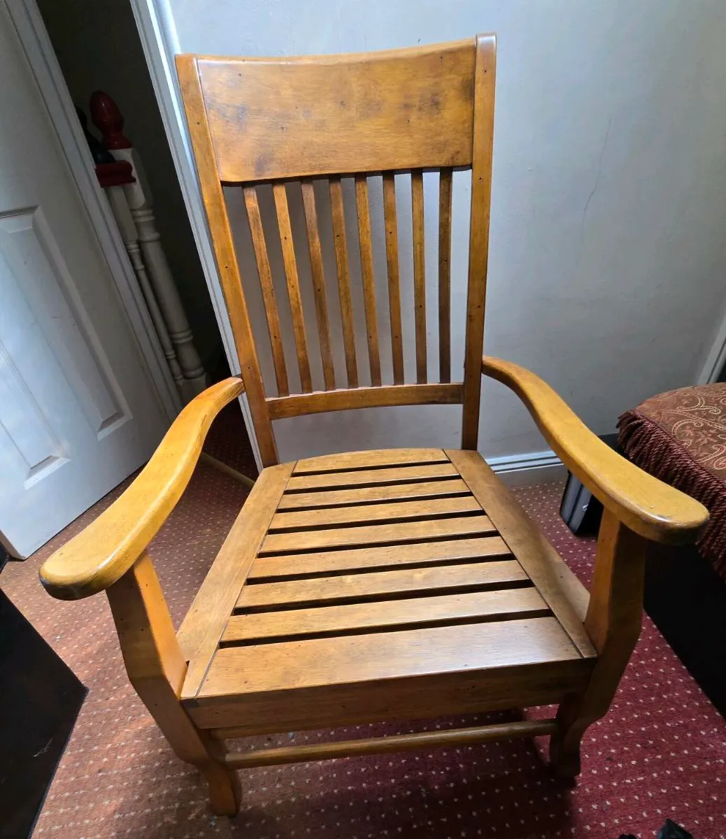 Rocking Chair - Image 3