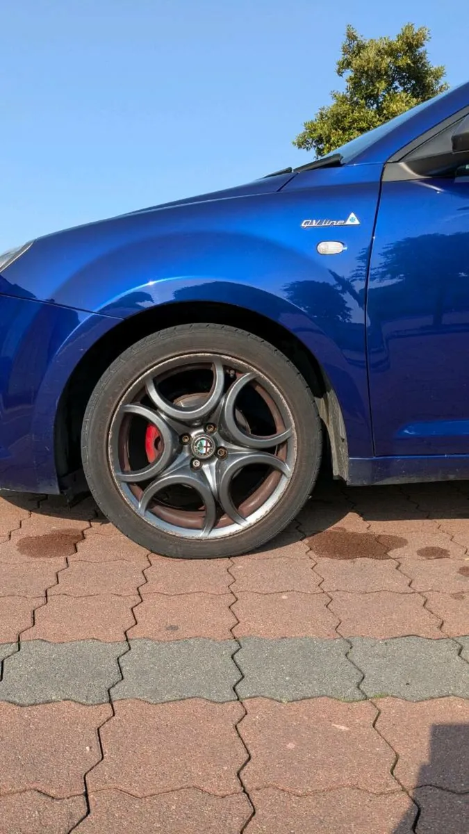 Alfa Romeo Mito 0.9 TwinAir QV Line - Image 4