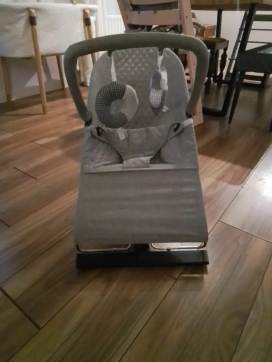 Bouncer - Image 1